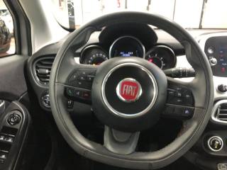 FIAT 500X usata, con Servosterzo
