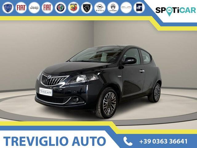 LANCIA Ypsilon usata, con ABS