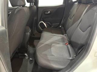 JEEP Renegade usata, con ESP