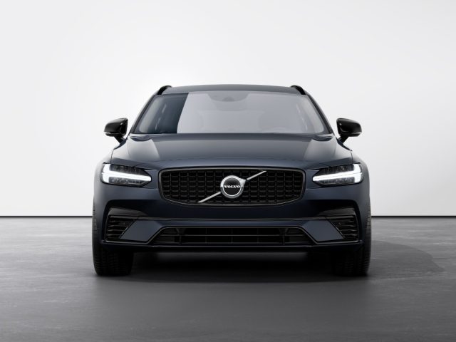 VOLVO V90 usata, con Alzacristalli elettrici