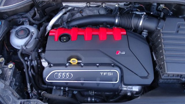 AUDI RS Q3 usata 130