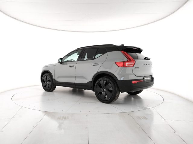 VOLVO XC40 usata, con Airbag laterali