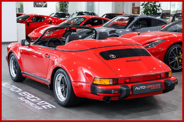 PORSCHE 911 usata, con Volante in pelle