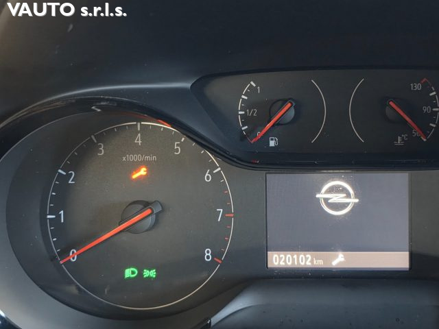 OPEL Corsa usata, con Airbag laterali