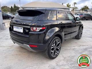 LAND ROVER Range Rover Evoque usata, con Controllo trazione