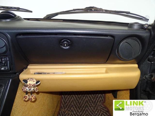ALFA ROMEO Spider usata 8