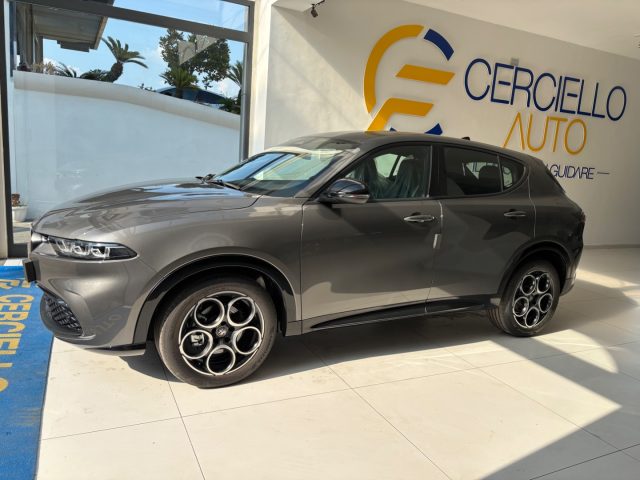 ALFA ROMEO Tonale usata, con Alzacristalli elettrici