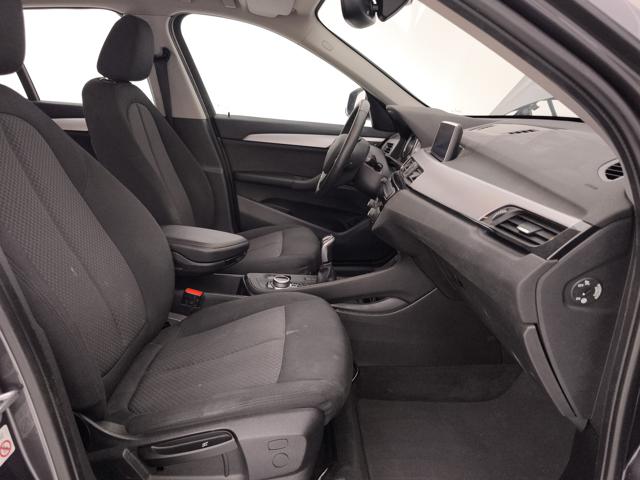 BMW X1 usata, con Sensori di parcheggio posteriori