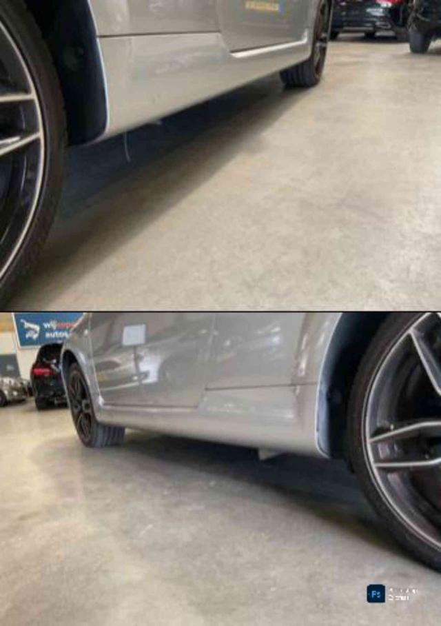 AUDI TT usata, con Autoradio