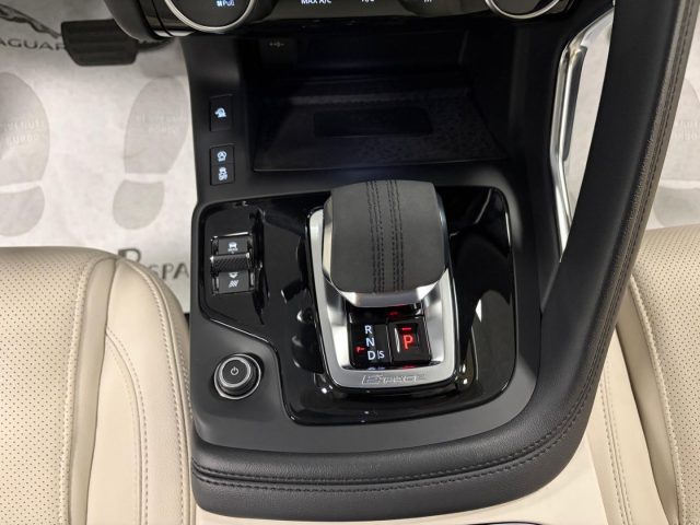 JAGUAR E-Pace usata, con Sistema di navigazione