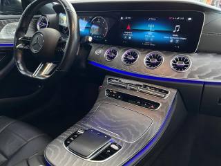 MERCEDES-BENZ CLS 300 usata, con Fari LED