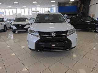 SUZUKI Vitara usata, con Cerchi in lega