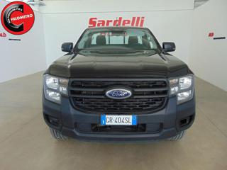 FORD Ranger usata, con Alzacristalli elettrici