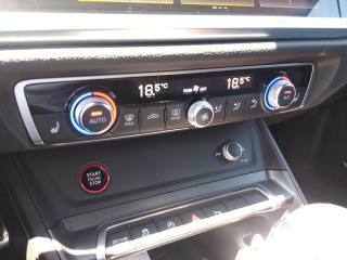 AUDI RS Q3 usata, con Touch screen