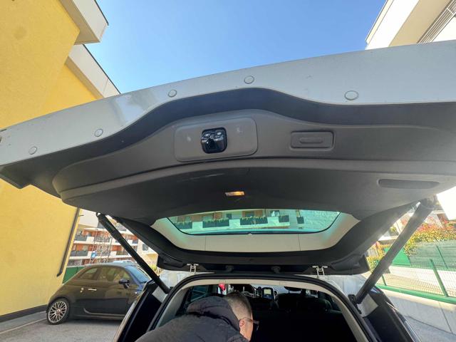 RENAULT Espace usata, con Specchietti laterali elettrici