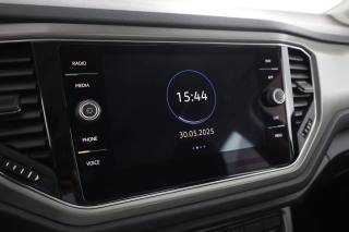 VOLKSWAGEN T-Roc usata 10