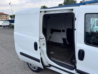 FIAT Doblo usata, con Immobilizzatore elettronico