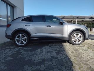 AUDI Q3 usata, con Airbag Passeggero