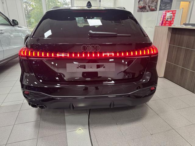 AUDI A5 usata, con Antifurto