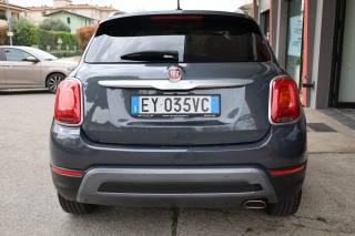 FIAT 500X usata 87