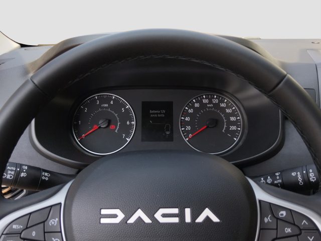 DACIA Jogger usata 10