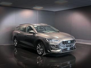 FORD Focus usata, con Airbag laterali