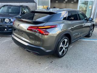 CITROEN C5 X usata, con Airbag Passeggero