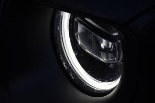 JEEP Renegade usata, con Alzacristalli elettrici