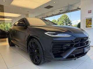 LAMBORGHINI Urus usata, con Airbag laterali