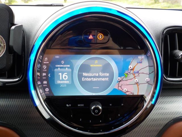 MINI Mini usata, con Autoradio digitale