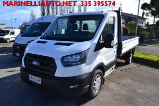 FORD Transit usata, con Airbag
