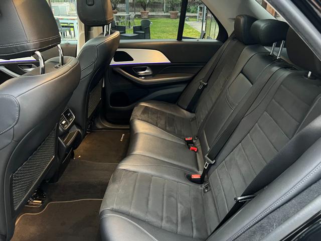MERCEDES-BENZ GLE 300 usata, con Cruise Control