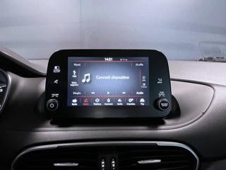 FIAT Tipo usata, con Servosterzo