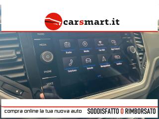 VOLKSWAGEN T-Roc usata, con Immobilizzatore elettronico