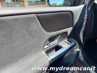 MERCEDES-BENZ B 180 usata, con Fendinebbia