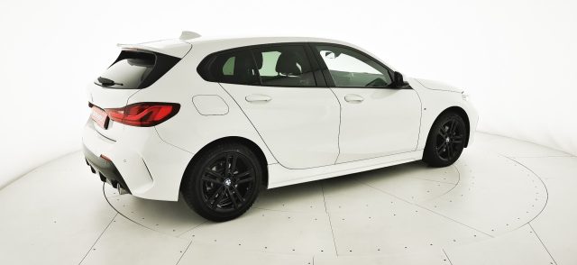 BMW 118 usata 53