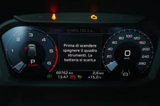 AUDI Q3 usata 12