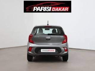 KIA Picanto usata, con Chiusura centralizzata