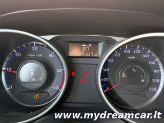 HYUNDAI iX35 usata, con Chiusura centralizzata