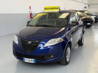 LANCIA Ypsilon 0.9 TwinAir 85 CV 5 porte Metano Ecochic Elefantin