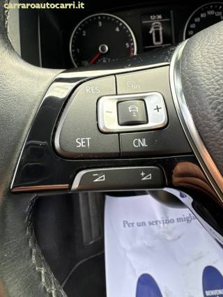 VOLKSWAGEN Multivan usata, con Chiusura centralizzata