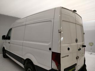 VOLKSWAGEN Crafter usata 13
