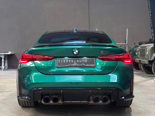 BMW M4 usata, con Alzacristalli elettrici