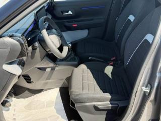 CITROEN C3 usata, con Servosterzo
