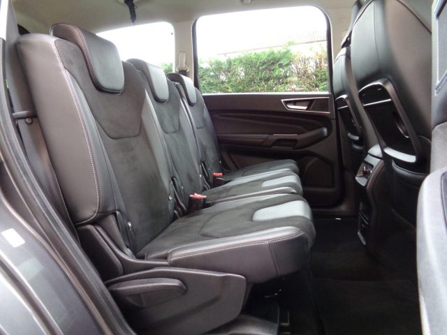 FORD Galaxy usata, con Climatizzatore