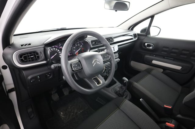 CITROEN C3 usata 1