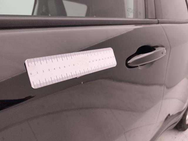 JEEP Compass usata, con Sensori di parcheggio posteriori