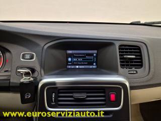 VOLVO V60 usata, con Lettore CD