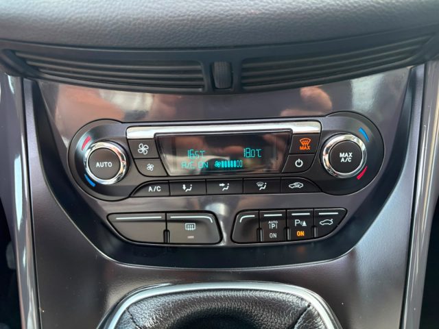 FORD Kuga usata, con ESP