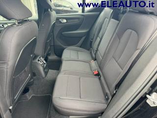 VOLVO XC40 usata, con Immobilizzatore elettronico